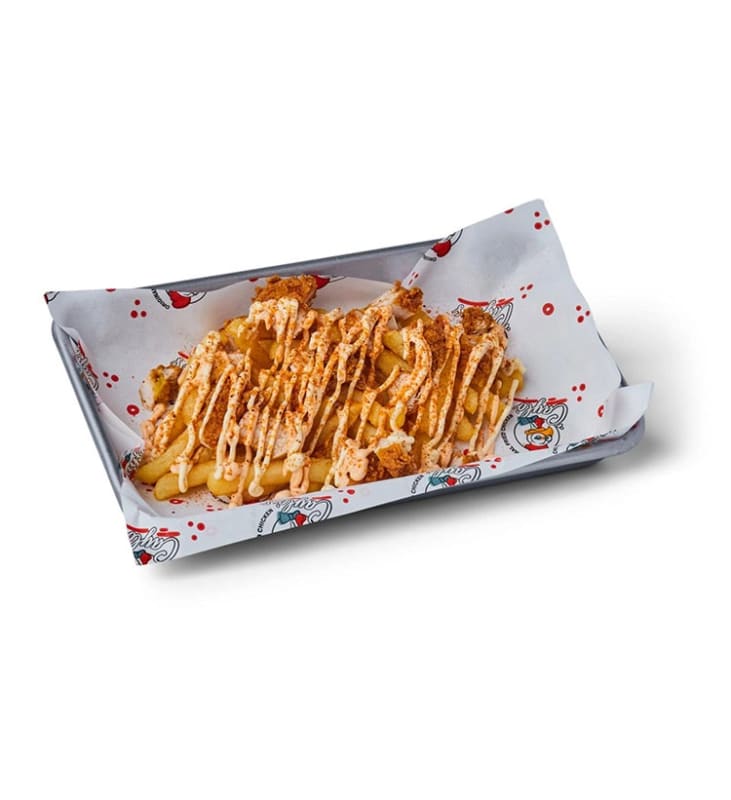 Fast Food