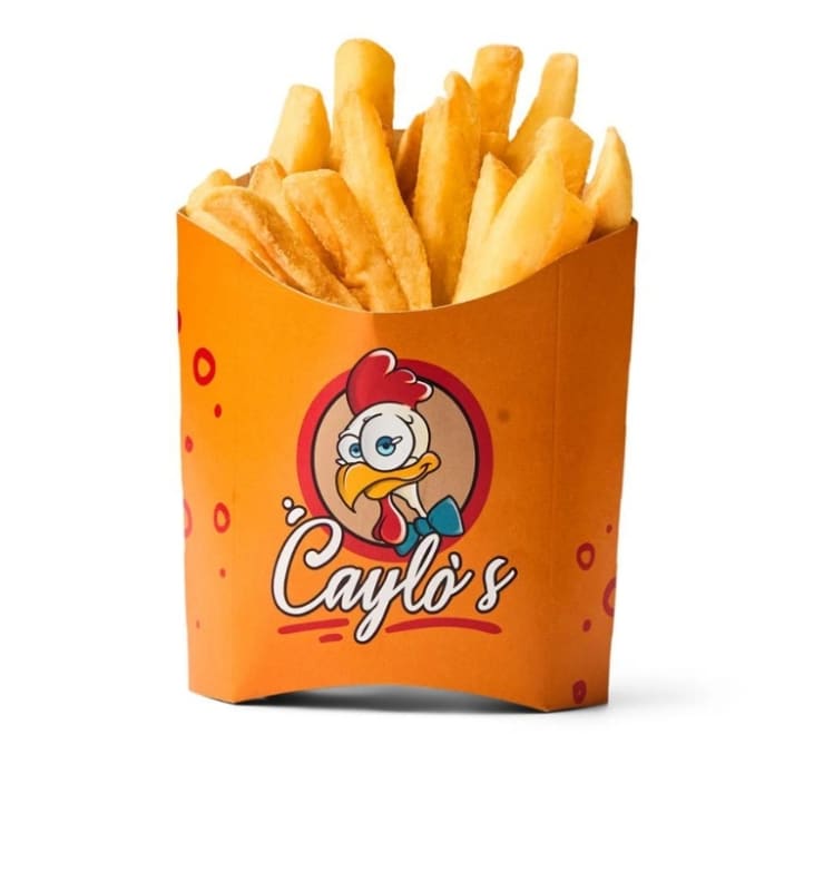 Fries