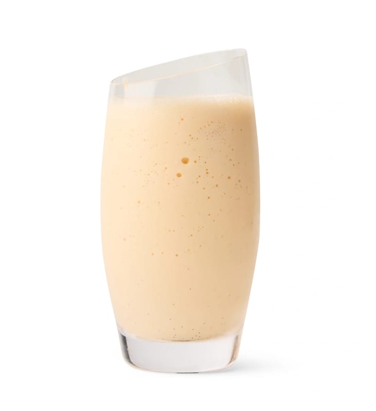 Caramel Milkshake