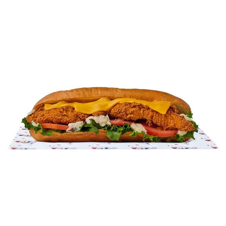American Food