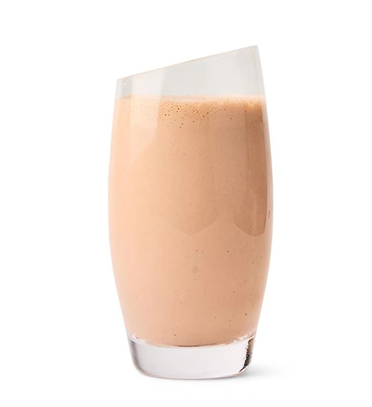 Chocolate Milkshake