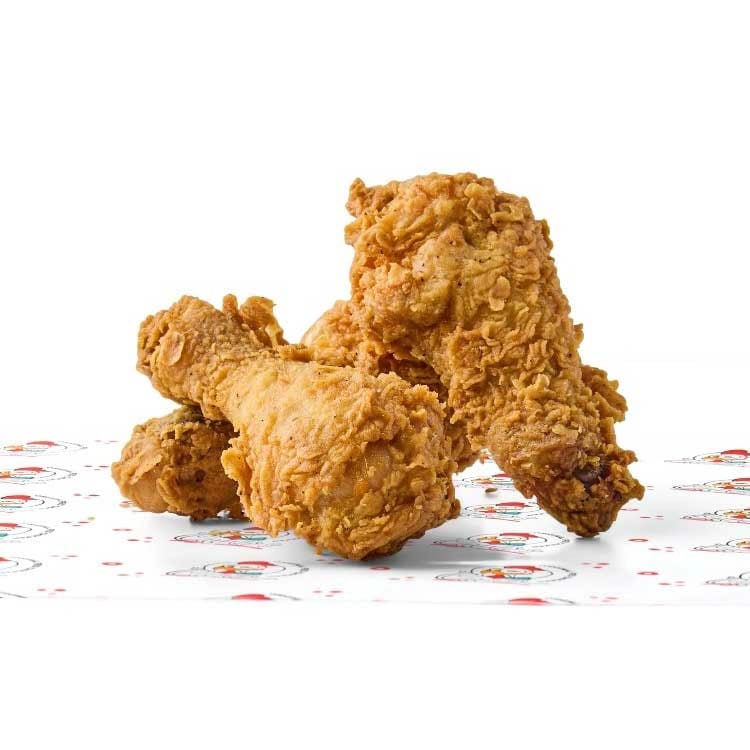 Fried Chicken