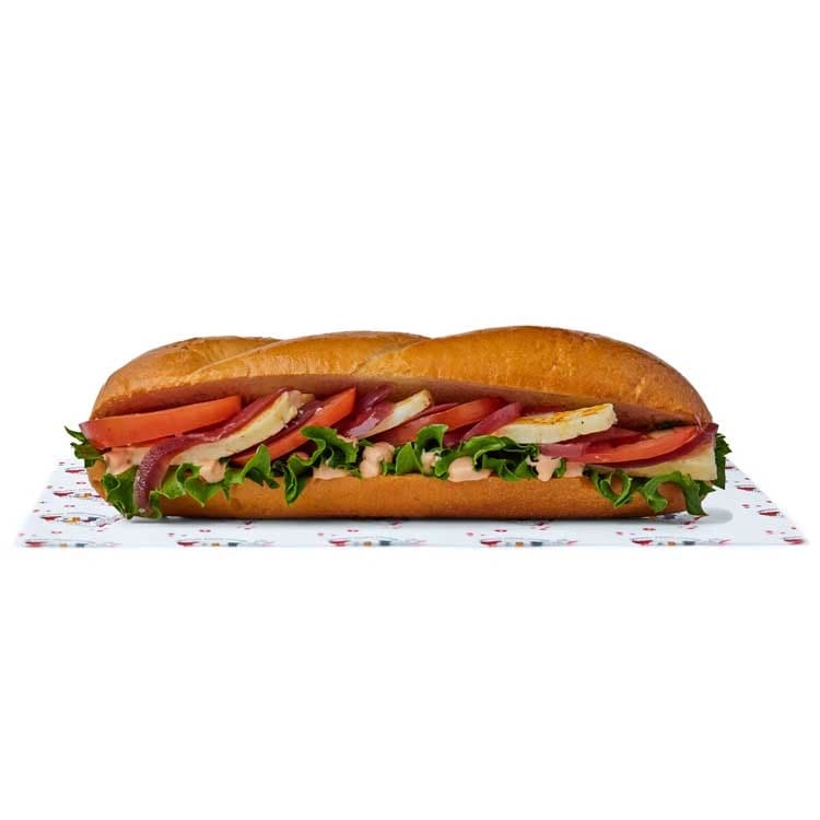 American Food