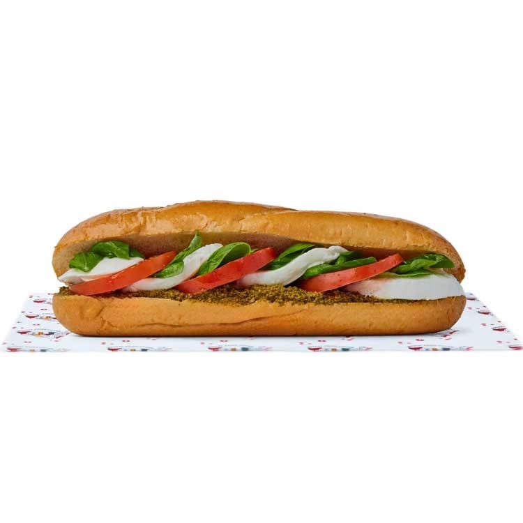 American Food