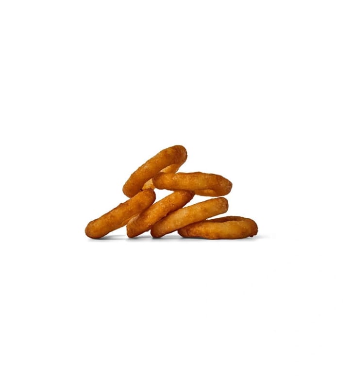 American Food