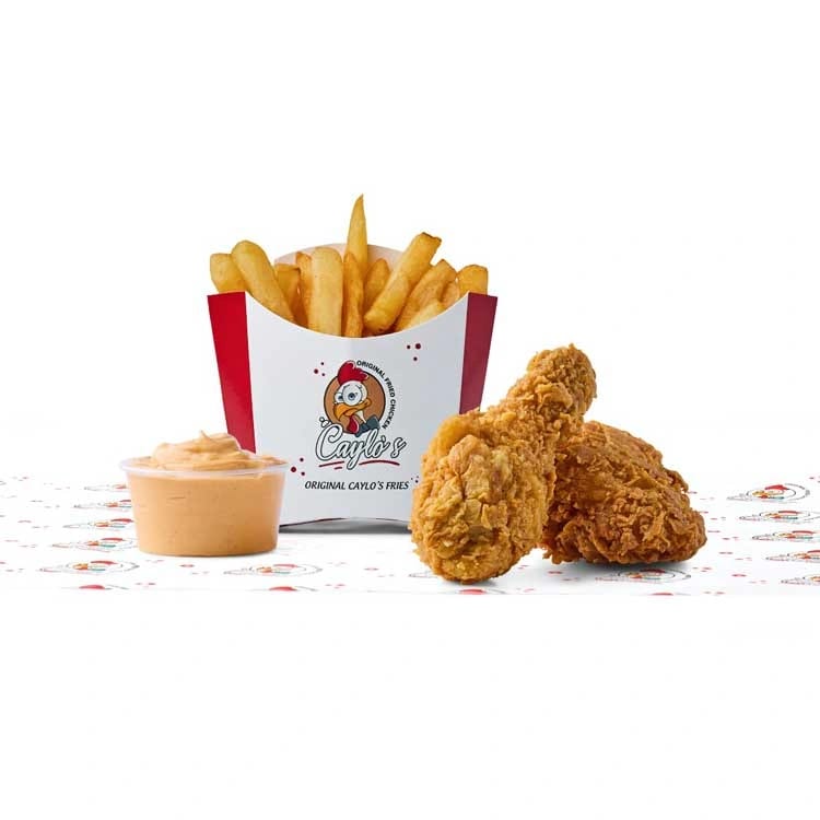 Best Fried Chicken