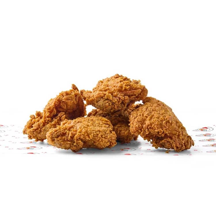 Fried Chicken