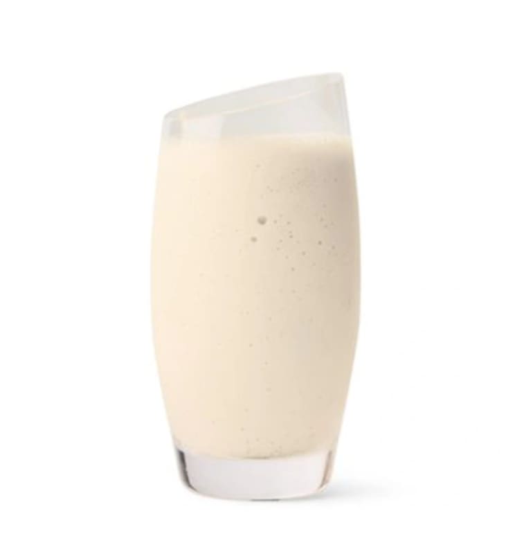 Vanilla Milkshake