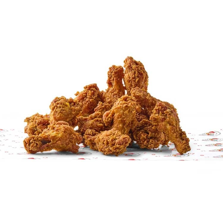Fried Chicken